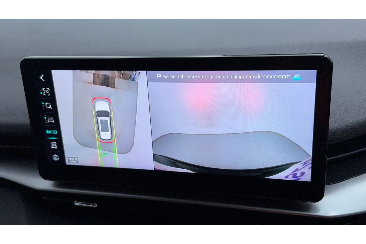 2023 GWM Haval H6GT Lux B03