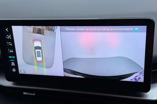 2023 GWM Haval H6GT Lux B03