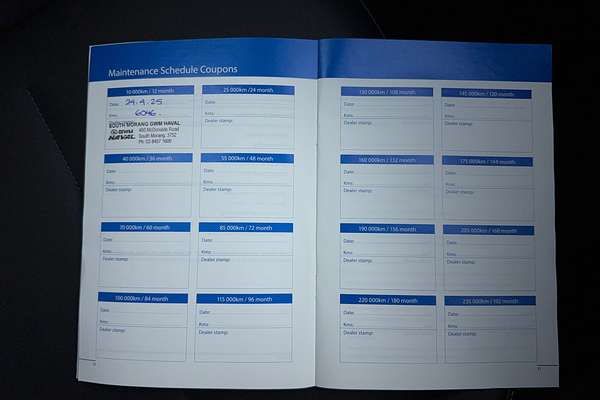 2023 GWM Haval H6GT Lux B03