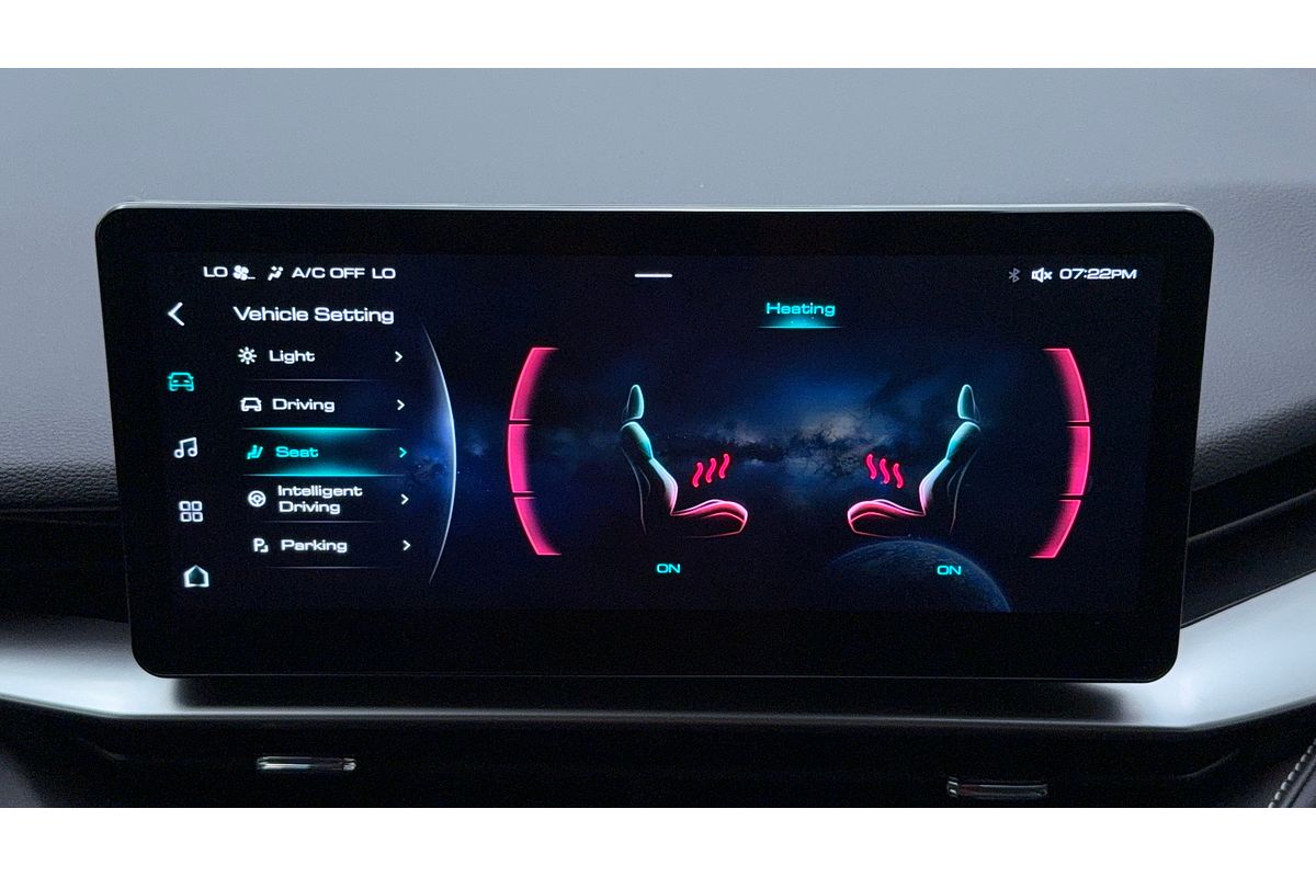 2023 GWM Haval H6GT Lux B03