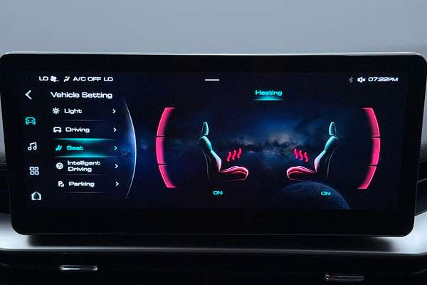 2023 GWM Haval H6GT Lux B03