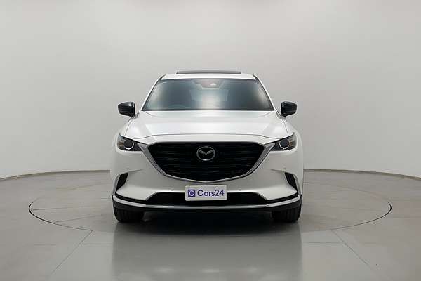 2022 Mazda CX-9 GT SP TC