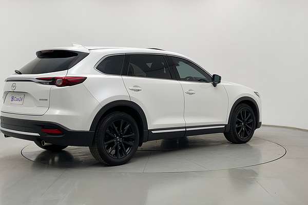 2022 Mazda CX-9 GT SP TC