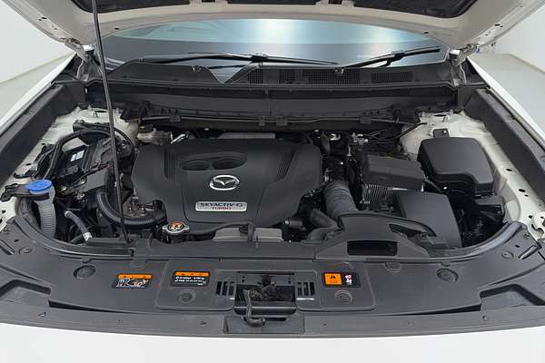 2022 Mazda CX-9 GT SP TC