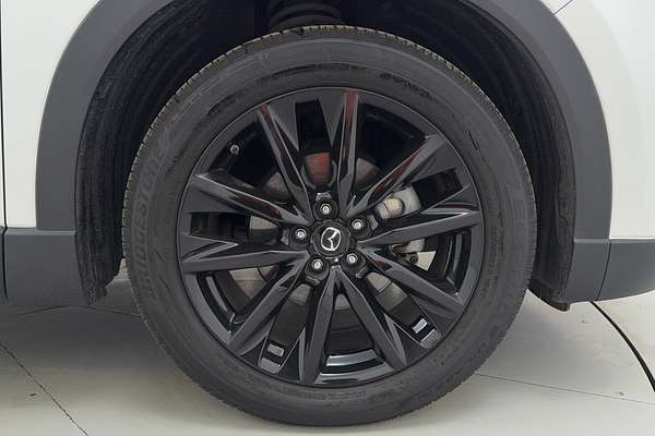 2022 Mazda CX-9 GT SP TC