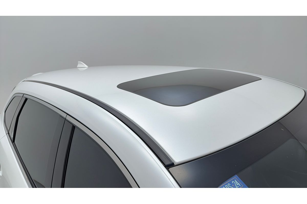 2022 Mazda CX-9 GT SP TC