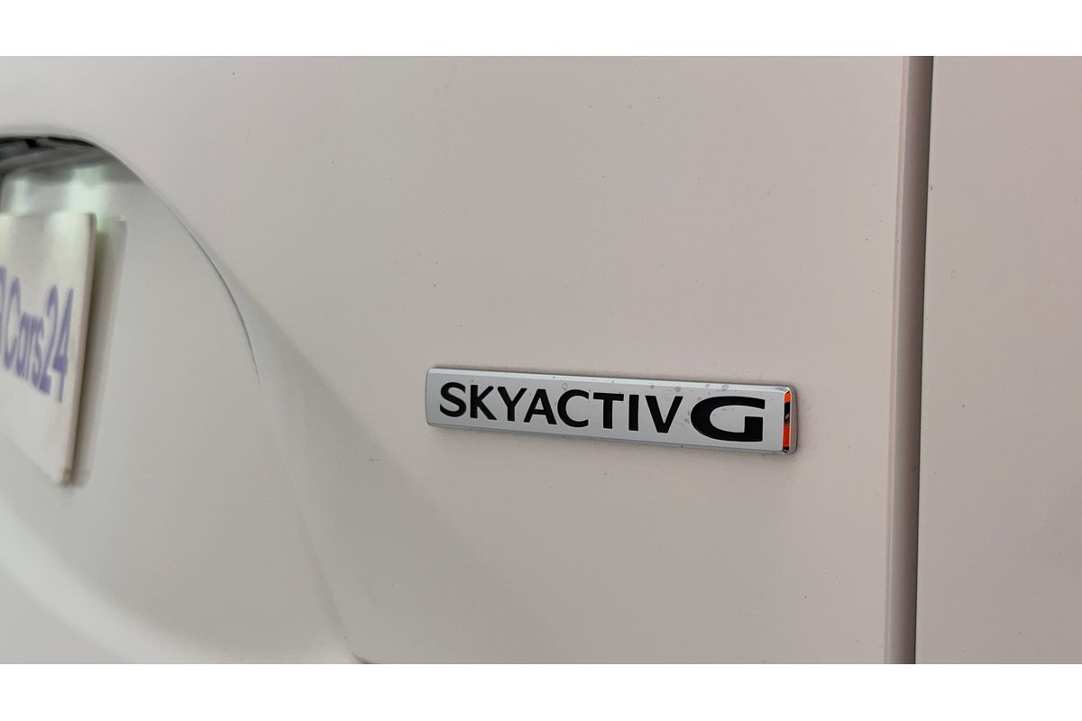 2022 Mazda CX-9 GT SP TC