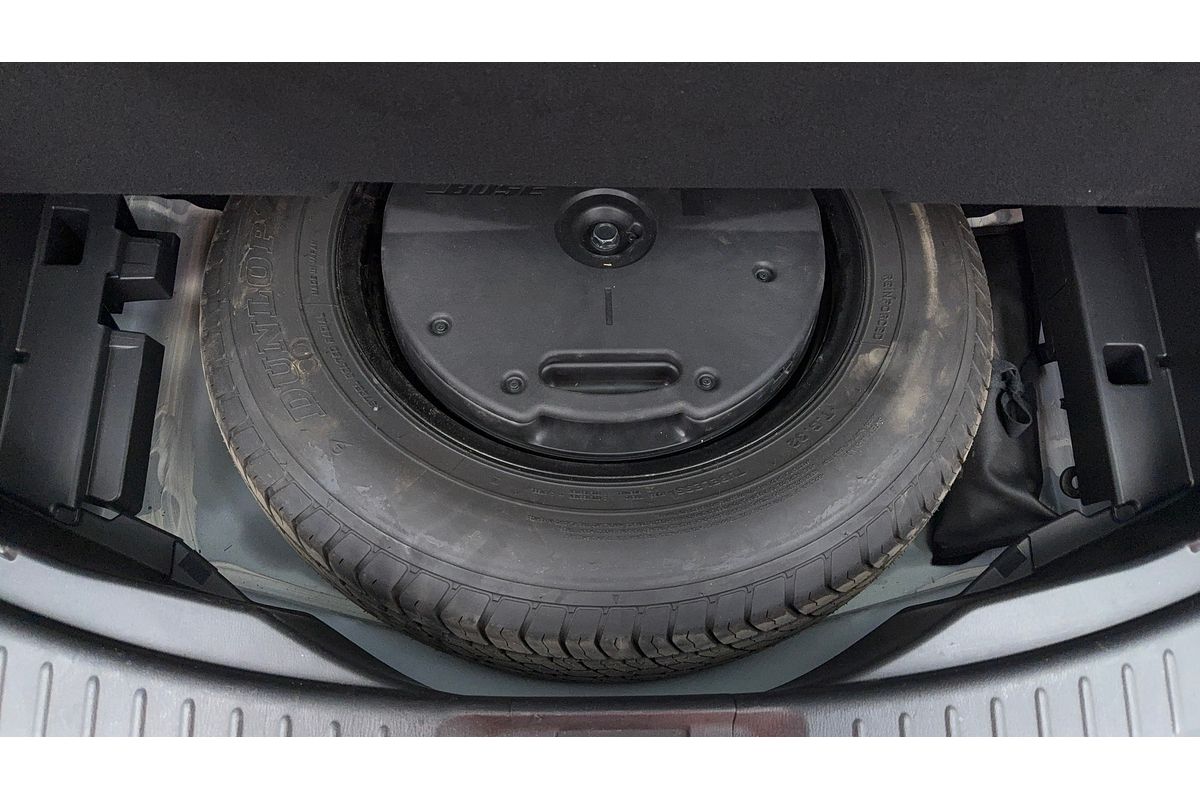 2022 Mazda CX-9 GT SP TC