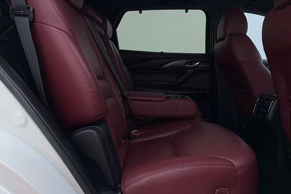2022 Mazda CX-9 GT SP TC
