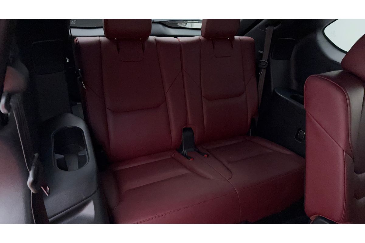 2022 Mazda CX-9 GT SP TC