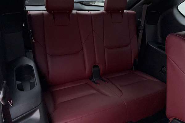 2022 Mazda CX-9 GT SP TC