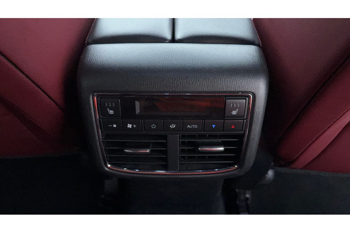 2022 Mazda CX-9 GT SP TC