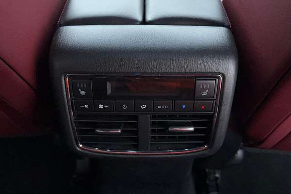 2022 Mazda CX-9 GT SP TC