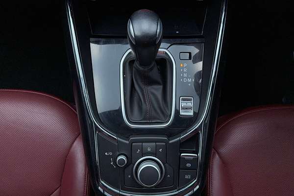 2022 Mazda CX-9 GT SP TC