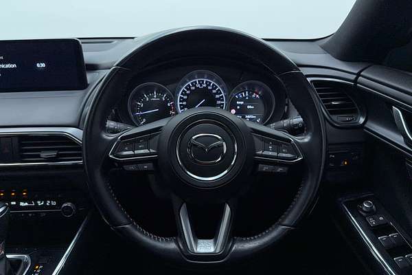 2022 Mazda CX-9 GT SP TC