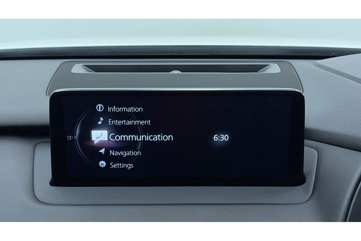 2022 Mazda CX-9 GT SP TC