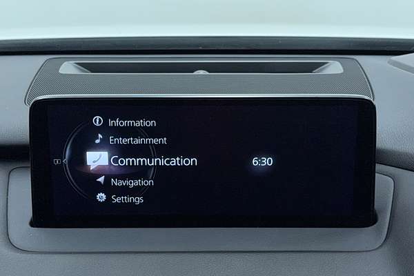 2022 Mazda CX-9 GT SP TC