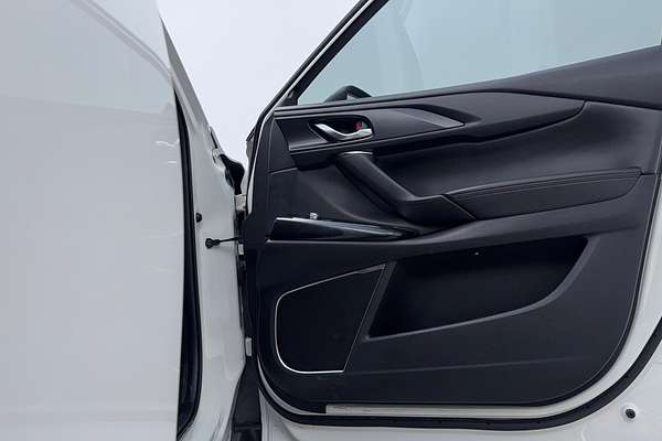 2022 Mazda CX-9 GT SP TC