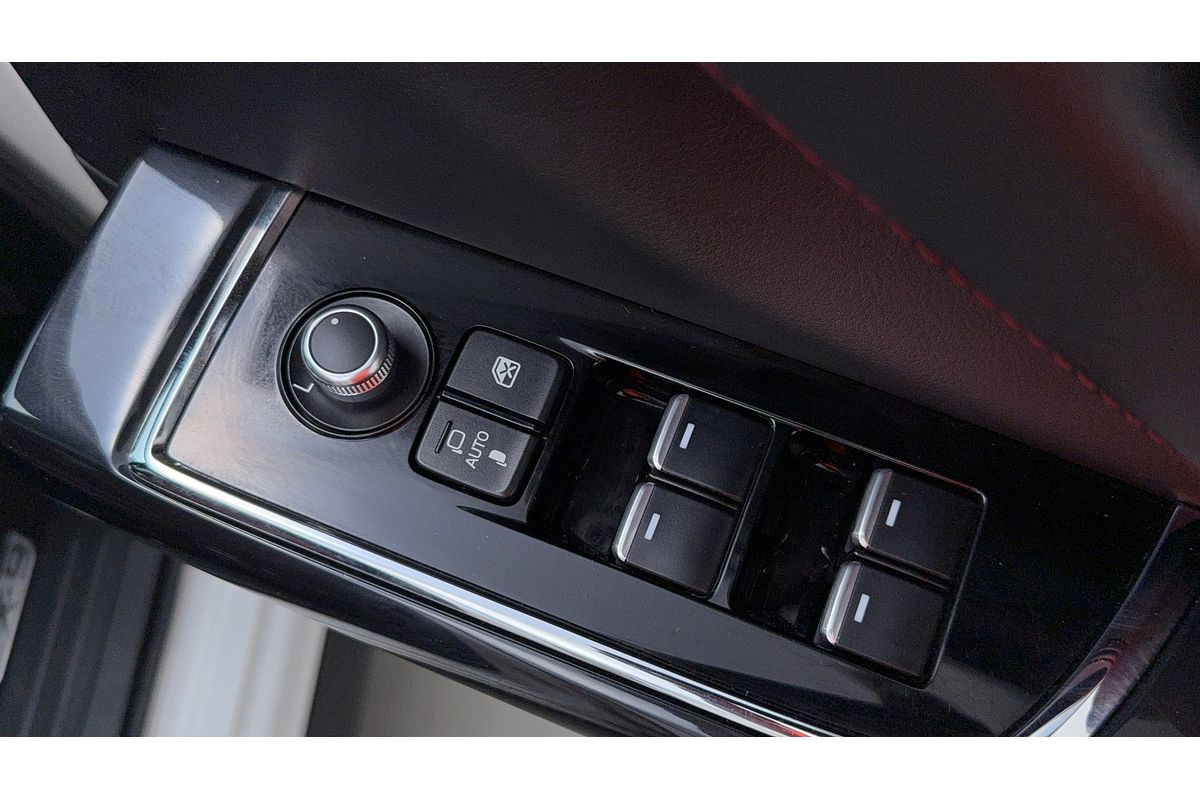 2022 Mazda CX-9 GT SP TC