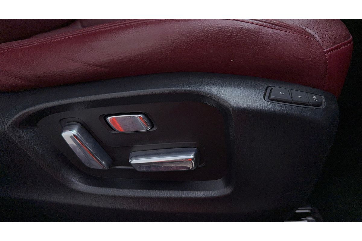 2022 Mazda CX-9 GT SP TC