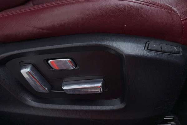 2022 Mazda CX-9 GT SP TC