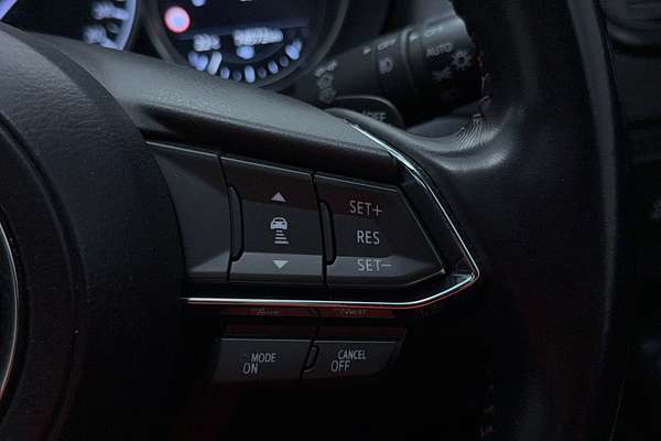 2022 Mazda CX-9 GT SP TC