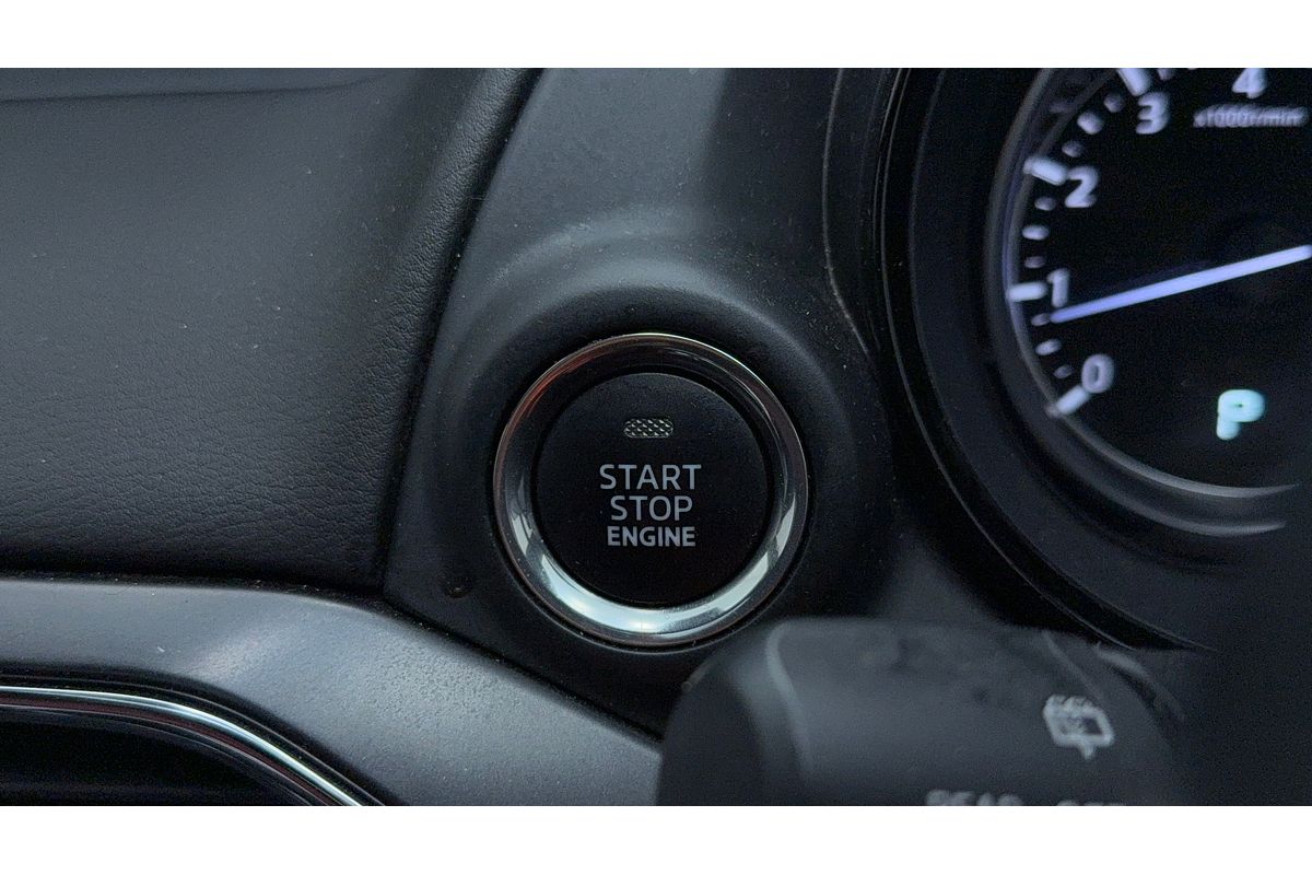 2022 Mazda CX-9 GT SP TC