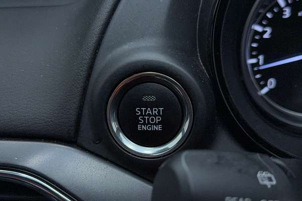 2022 Mazda CX-9 GT SP TC