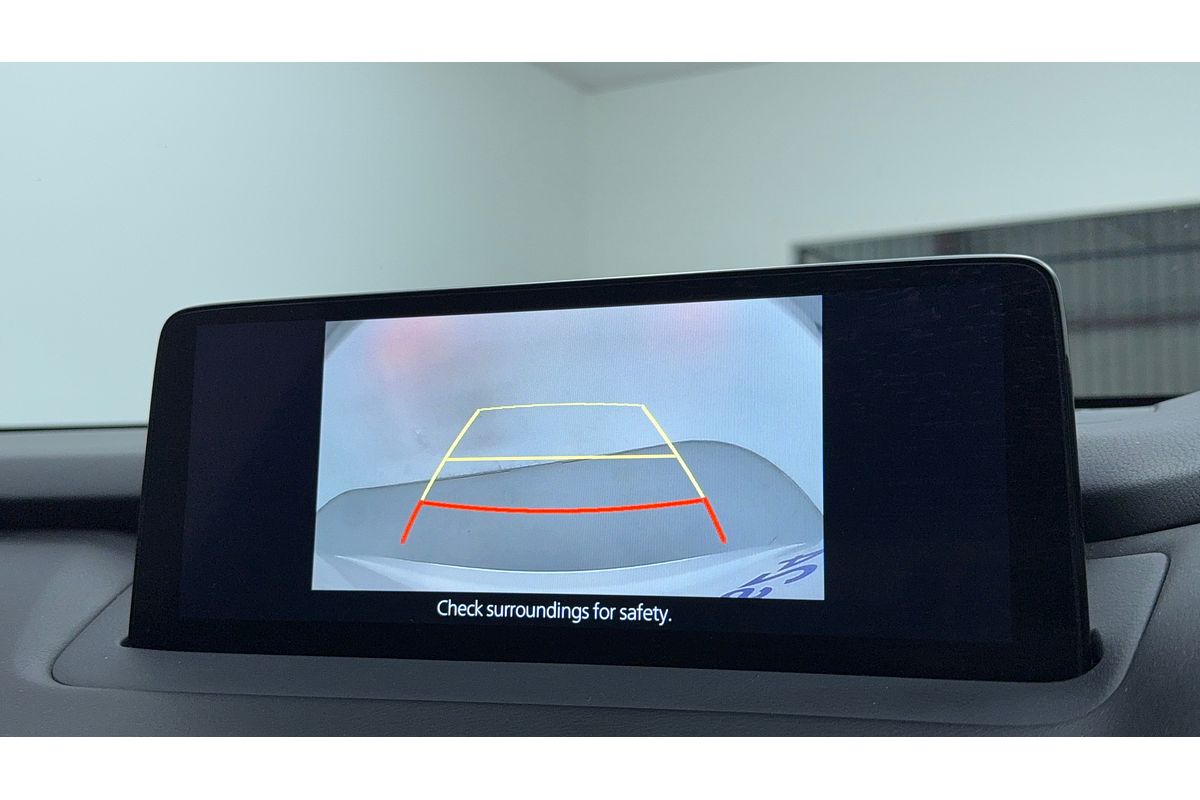 2022 Mazda CX-9 GT SP TC