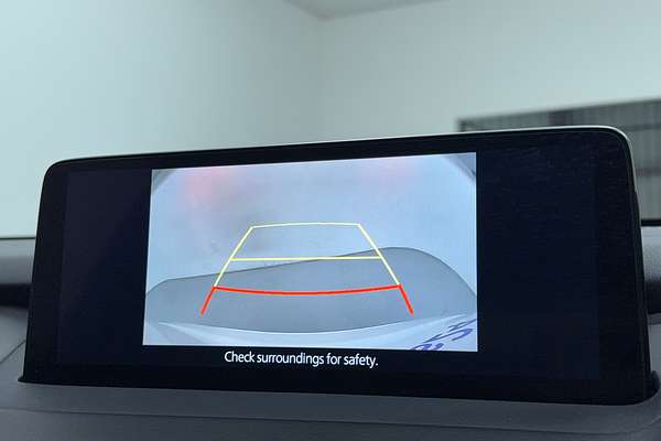 2022 Mazda CX-9 GT SP TC