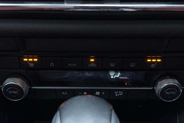 2022 Mazda CX-9 GT SP TC