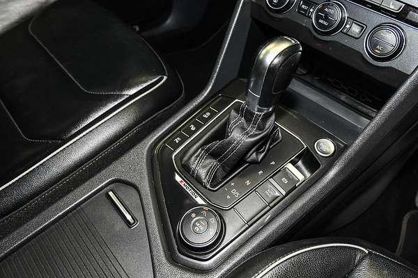 2019 Volkswagen Tiguan 162TSI Highline Allspace 5N