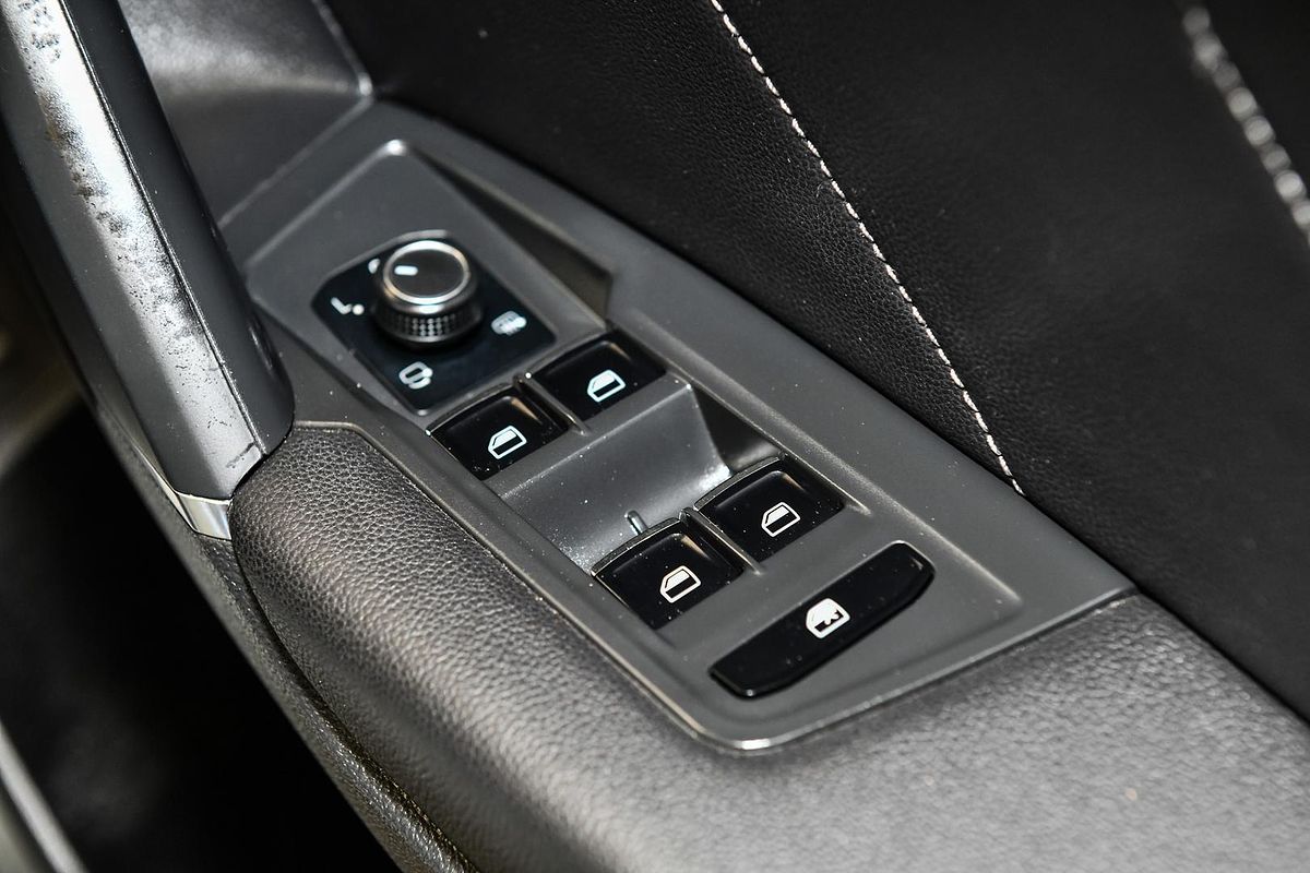 2019 Volkswagen Tiguan 162TSI Highline Allspace 5N