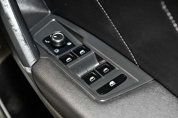 2019 Volkswagen Tiguan 162TSI Highline Allspace 5N