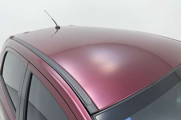 2021 Mitsubishi Mirage LS LB