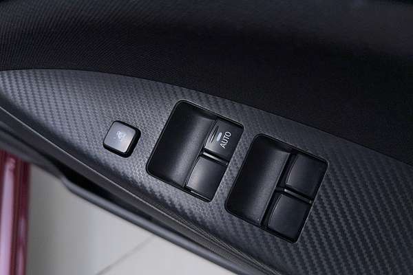 2021 Mitsubishi Mirage LS LB