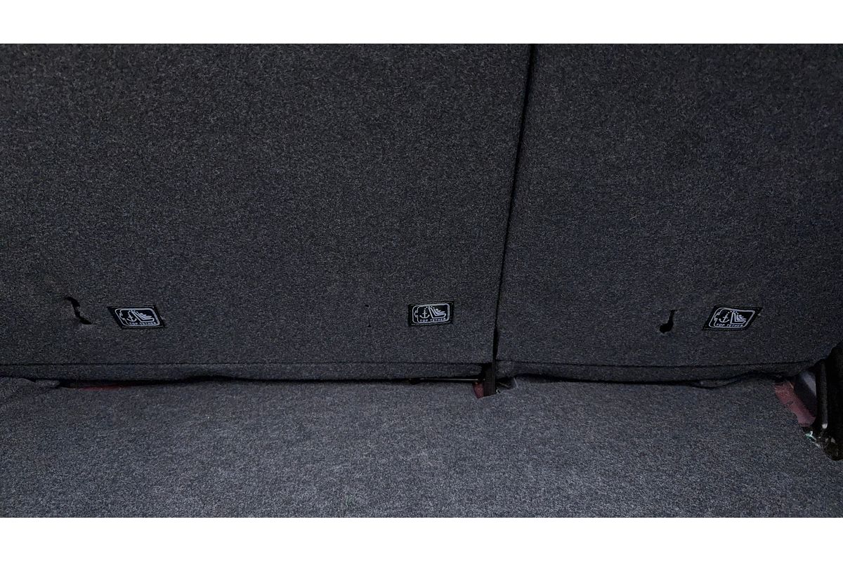 2021 Mitsubishi Mirage LS LB