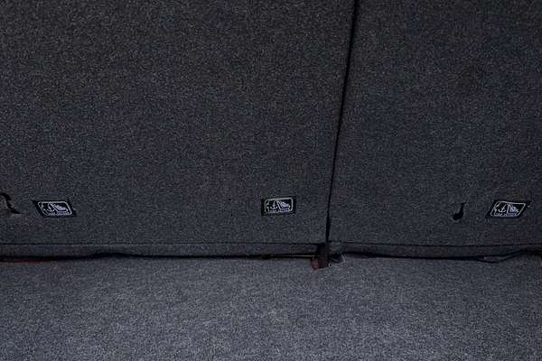 2021 Mitsubishi Mirage LS LB