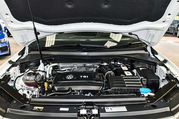 2019 Volkswagen Tiguan 162TSI Highline Allspace 5N