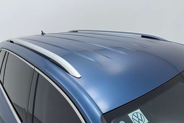 2018 Volkswagen Tiguan 162TSI Highline Allspace 5N