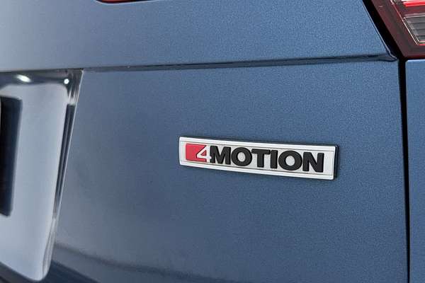 2018 Volkswagen Tiguan 162TSI Highline Allspace 5N