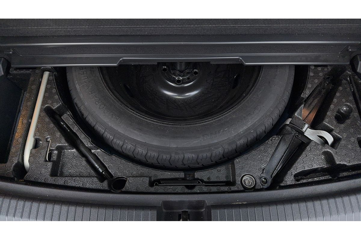 2018 Volkswagen Tiguan 162TSI Highline Allspace 5N