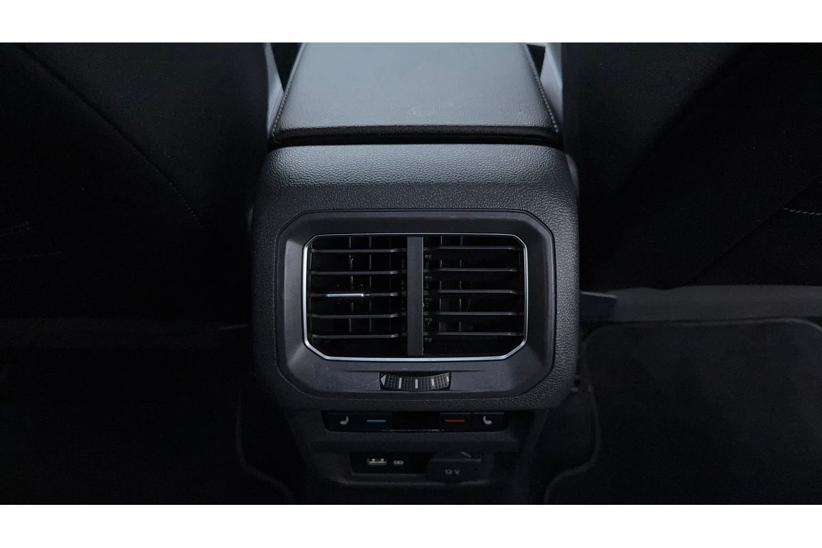 2018 Volkswagen Tiguan 162TSI Highline Allspace 5N