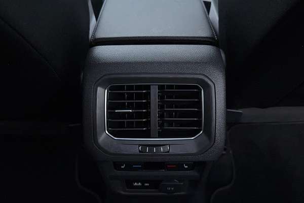 2018 Volkswagen Tiguan 162TSI Highline Allspace 5N