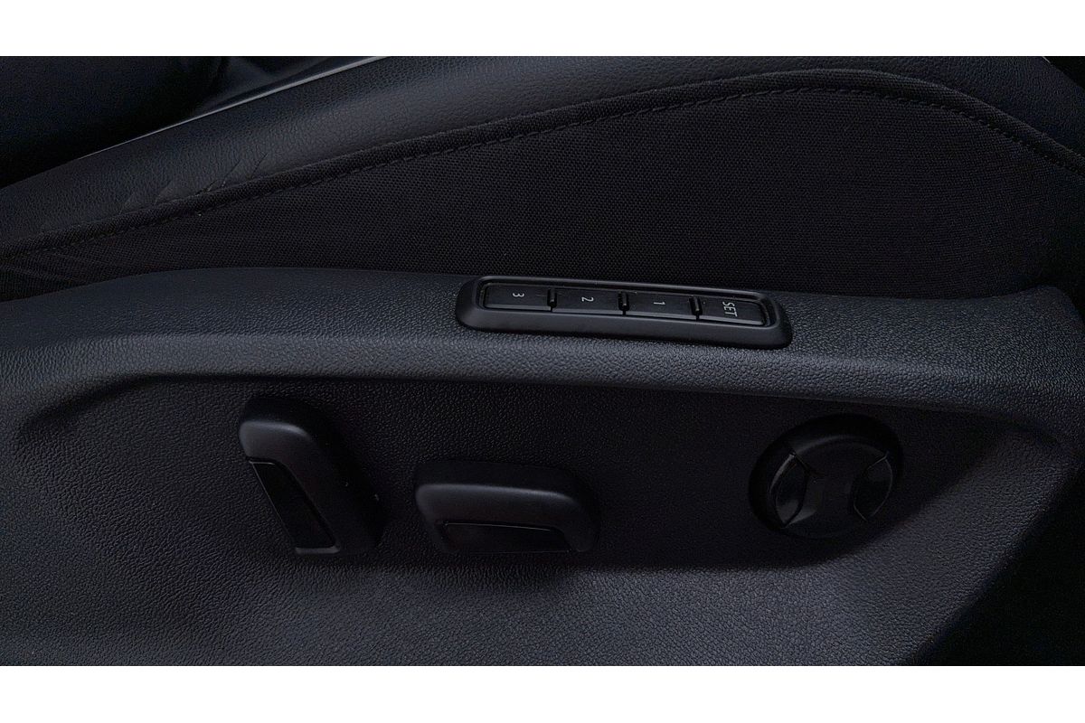 2018 Volkswagen Tiguan 162TSI Highline Allspace 5N