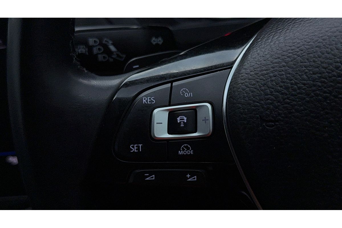 2018 Volkswagen Tiguan 162TSI Highline Allspace 5N