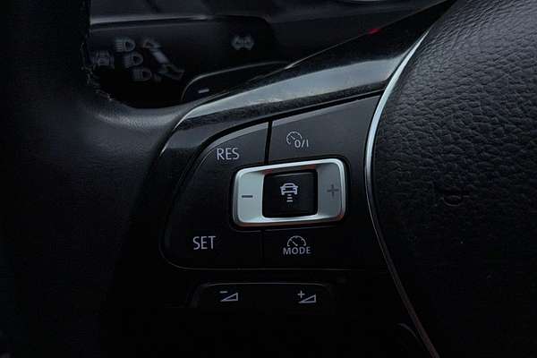 2018 Volkswagen Tiguan 162TSI Highline Allspace 5N