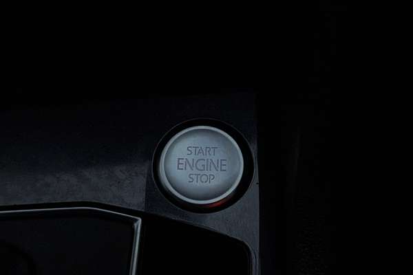 2018 Volkswagen Tiguan 162TSI Highline Allspace 5N