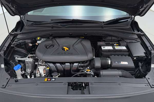 2018 Hyundai i30 Elite PD2