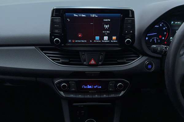 2018 Hyundai i30 Elite PD2
